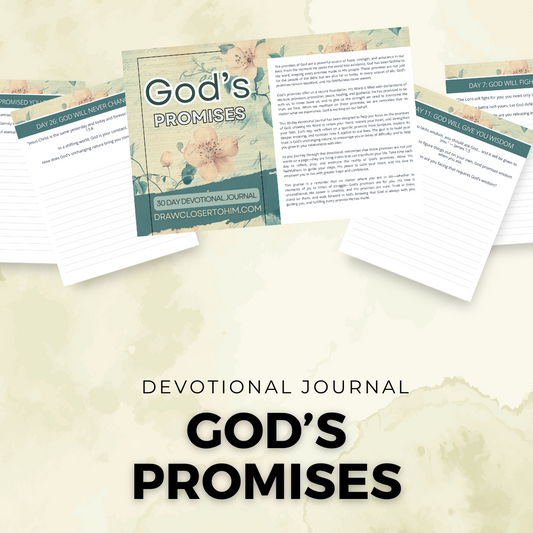 God's Promises