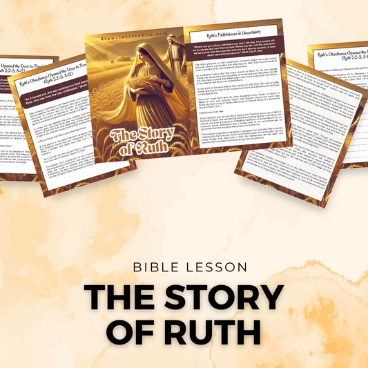 The Story of Ruth
